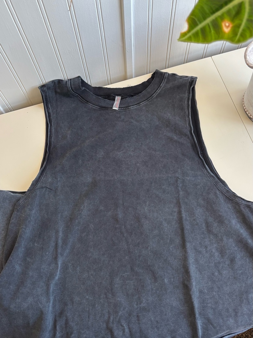 Free People Movement Hot Shot Relaxed Set NEW Sz. S - Picture 5 of 7